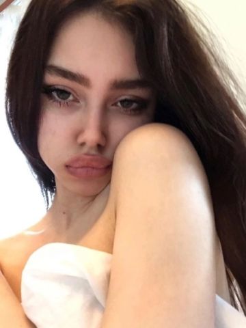Проститутка Алина